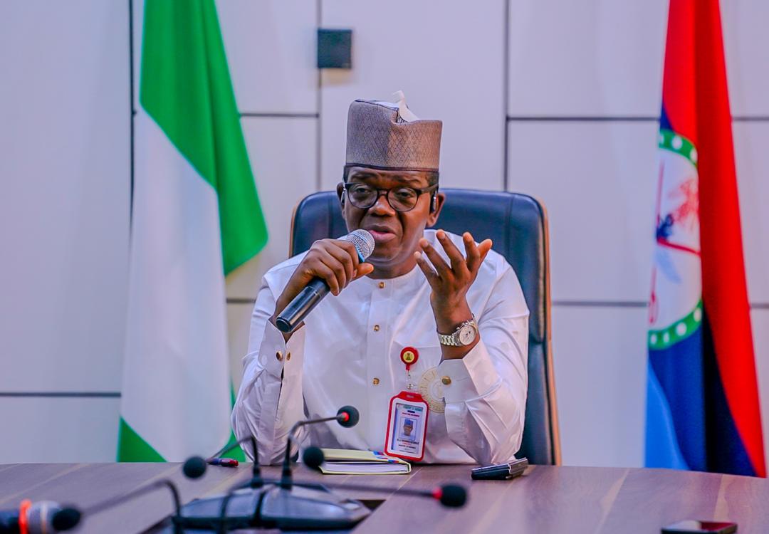 Minister of State for Defence Cautions Nigerians Against Inflammatory ...