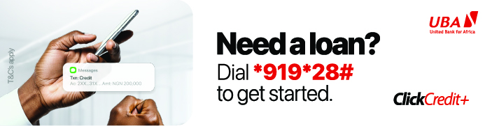 Telling African Stories One Voice at a time!