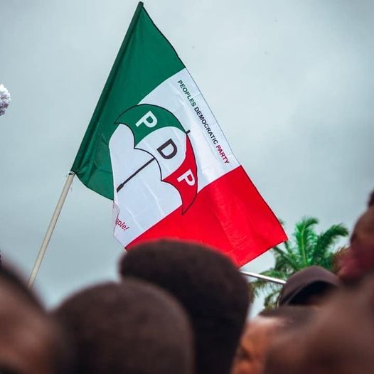 Pdp Time Image PDP Faction Schedules National Convention for March 2026 - Telling ...